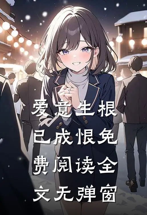 爱意生根已成恨免费阅读全文无弹窗