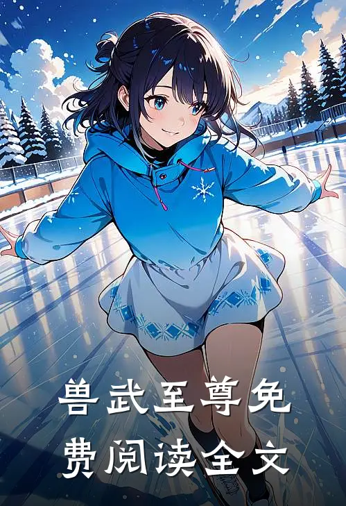 兽武至尊免费阅读全文