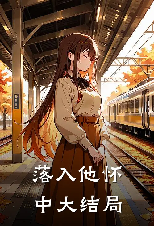 落入他怀中大结局