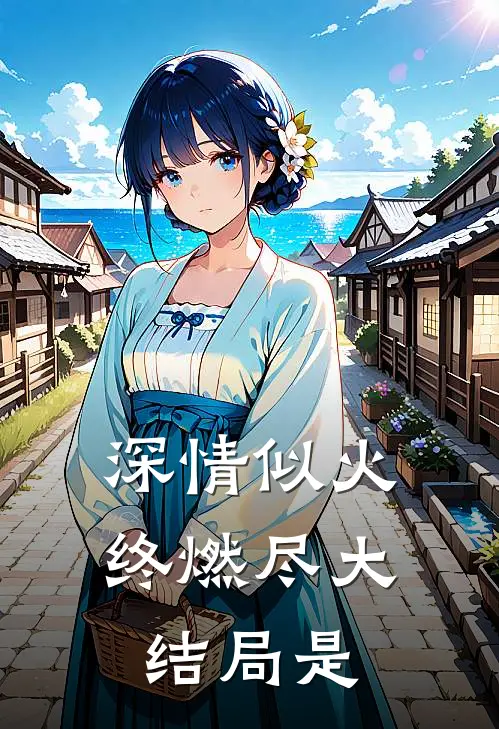 深情似火终燃尽大结局是