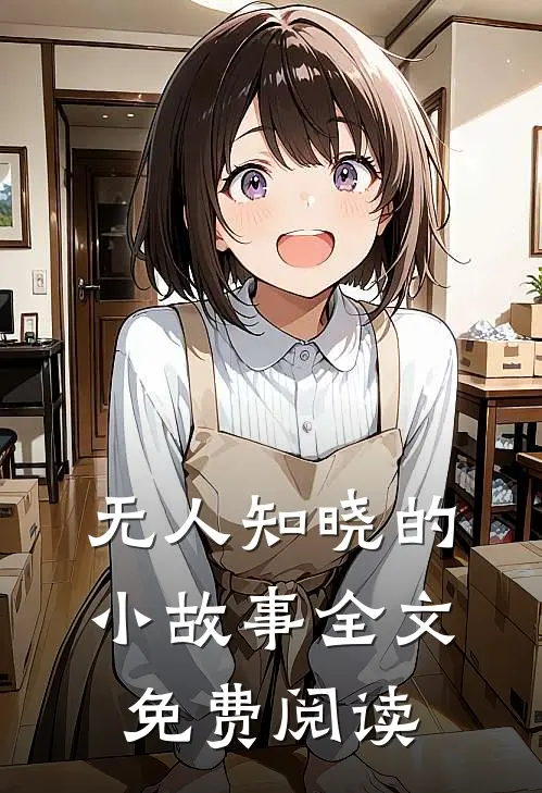 无人知晓的小故事全文免费阅读