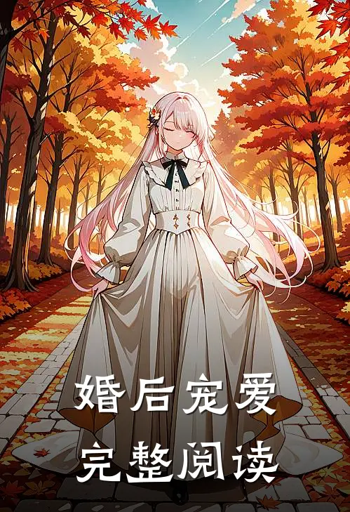 婚后宠爱完整阅读