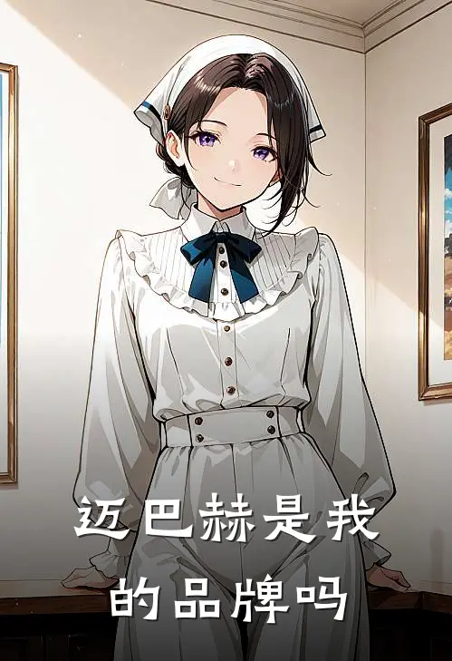 迈巴赫是我的品牌吗