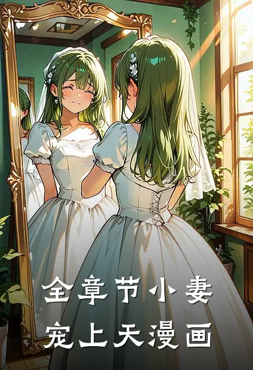 全章节小妻宠上天漫画