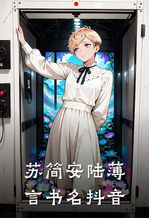 苏简安陆薄言书名抖音