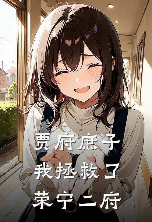 贾府庶子：我拯救了荣宁二府