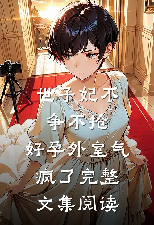 世子妃不争不抢，好孕外室气疯了完整文集阅读