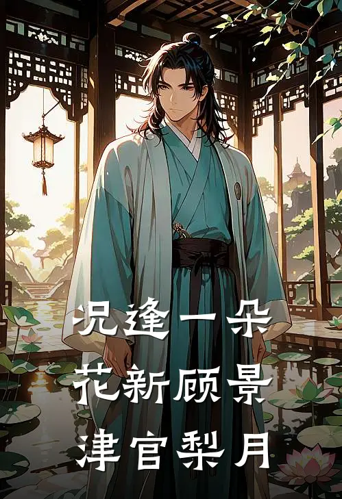 况逢一朵花新顾景津官梨月