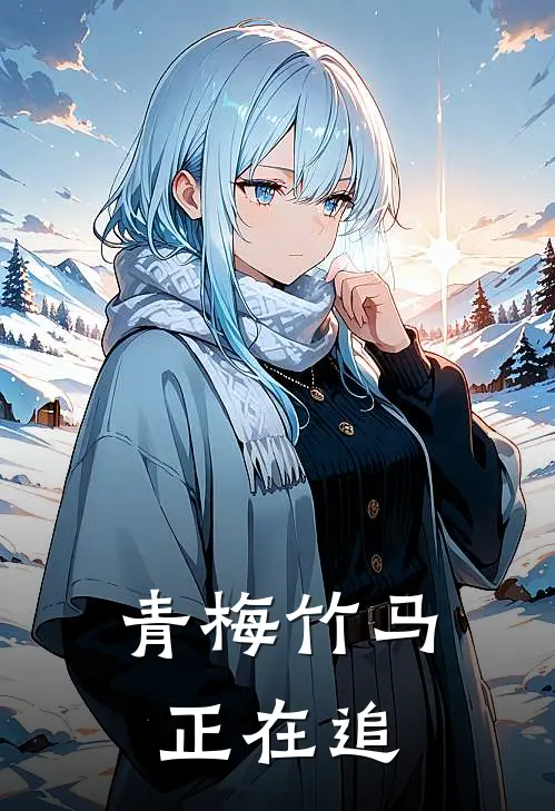青梅竹马正在追