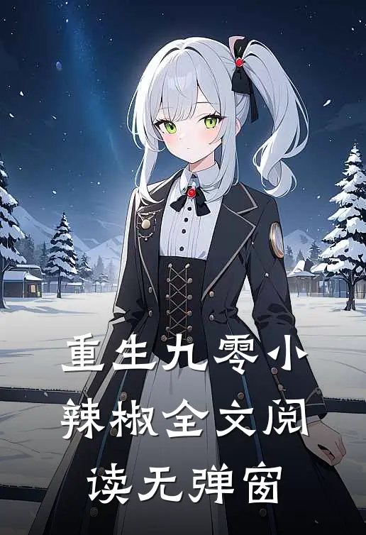 重生九零小辣椒全文阅读无弹窗