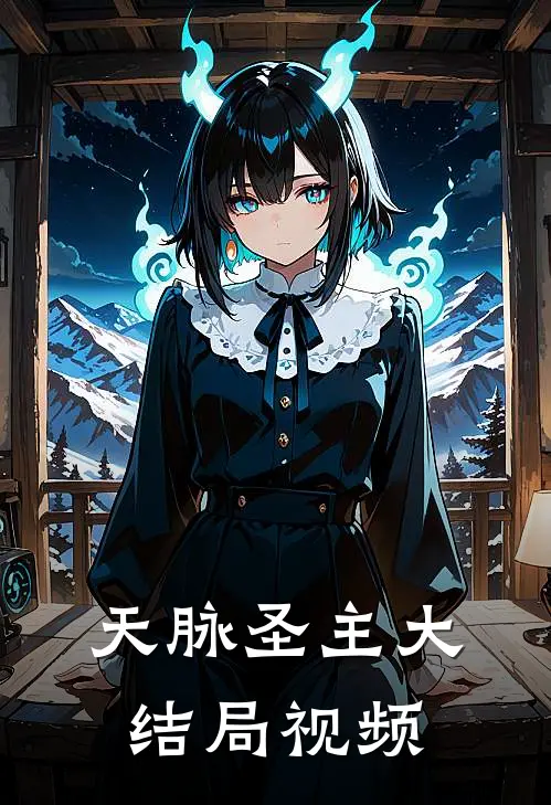 天脉圣主大结局视频