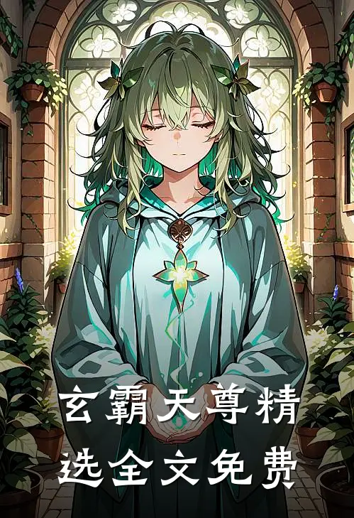 玄霸天尊精选全文免费
