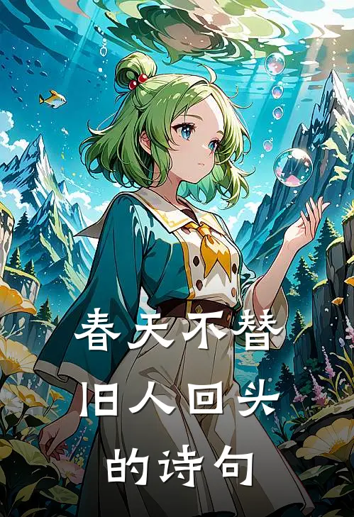 春天不替旧人回头的诗句