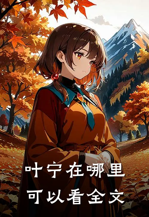 叶宁在哪里可以看全文
