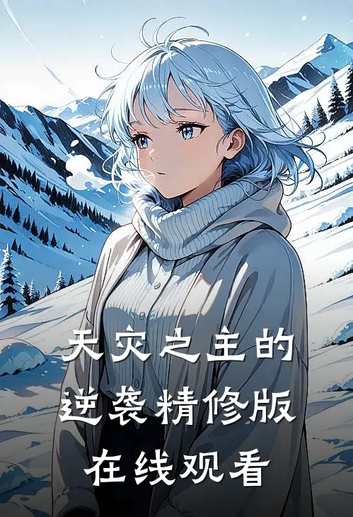 天灾之主的逆袭精修版在线观看