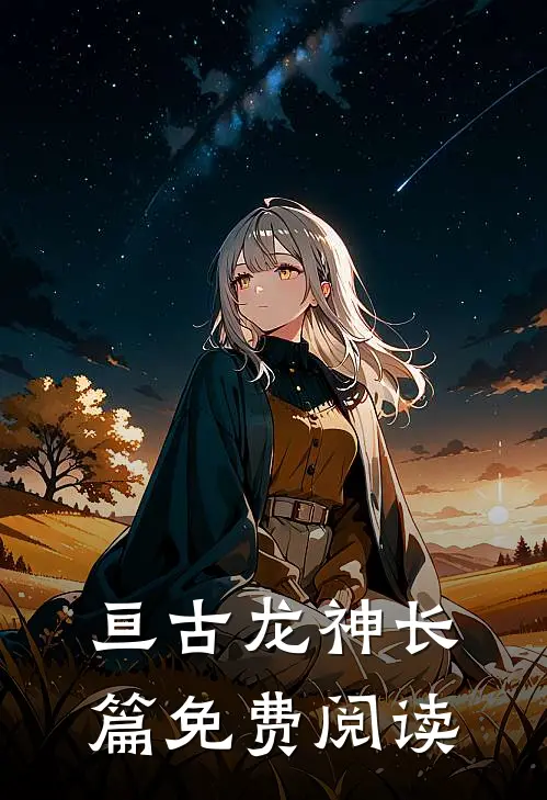亘古龙神长篇免费阅读