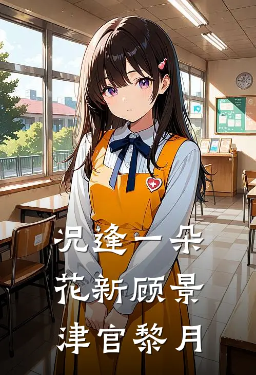 况逢一朵花新顾景津官黎月