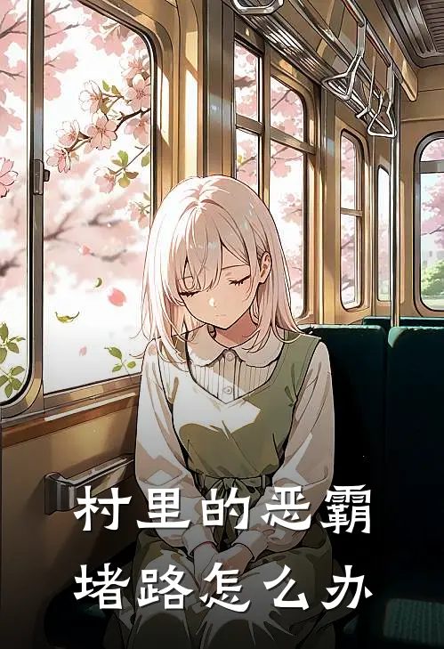 村里的恶霸堵路怎么办