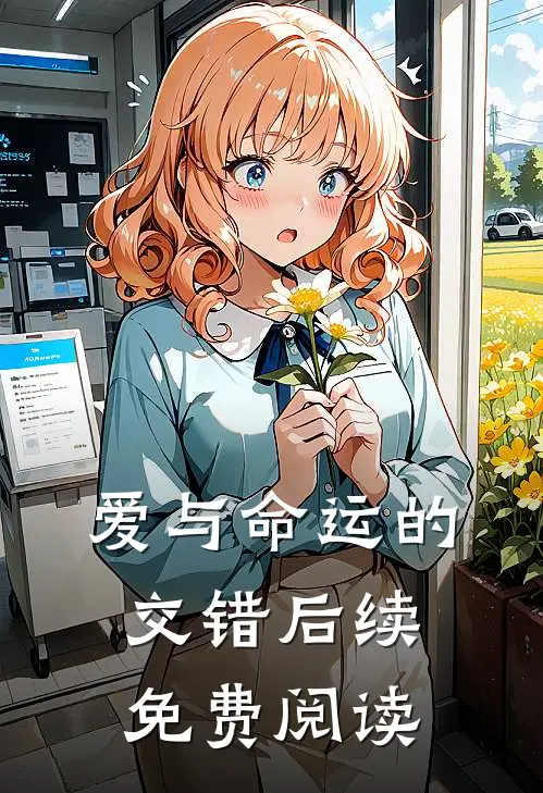 爱与命运的交错后续免费阅读