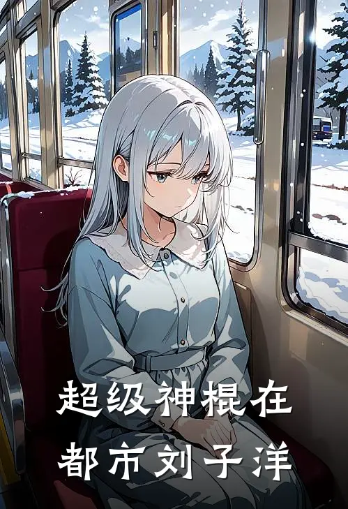 超级神棍在都市刘子洋