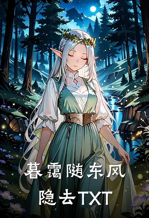 暮霭随东风隐去TXT