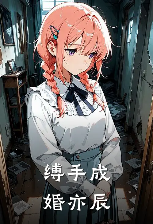 缚手成婚 亦辰
