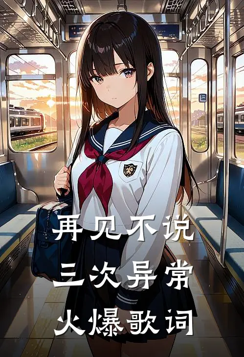 再见不说三次异常火爆歌词