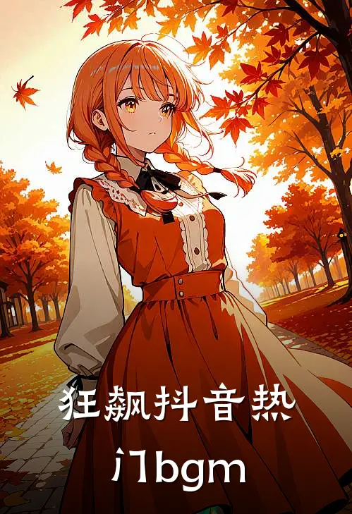 狂飙抖音热门bgm