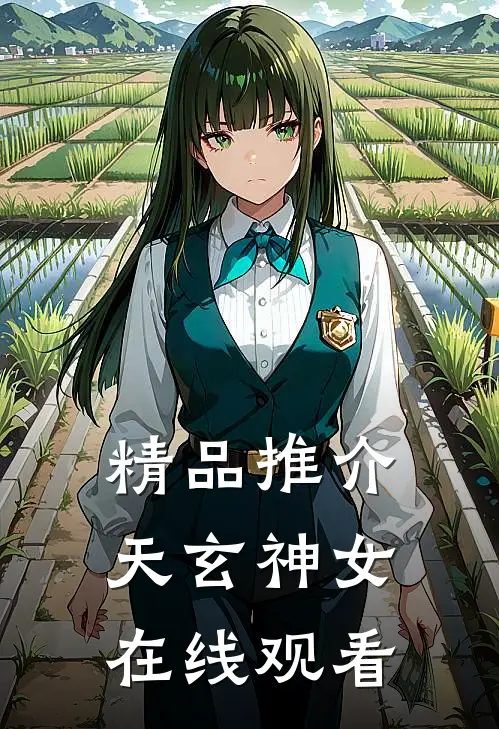 精品推介天玄神女在线观看