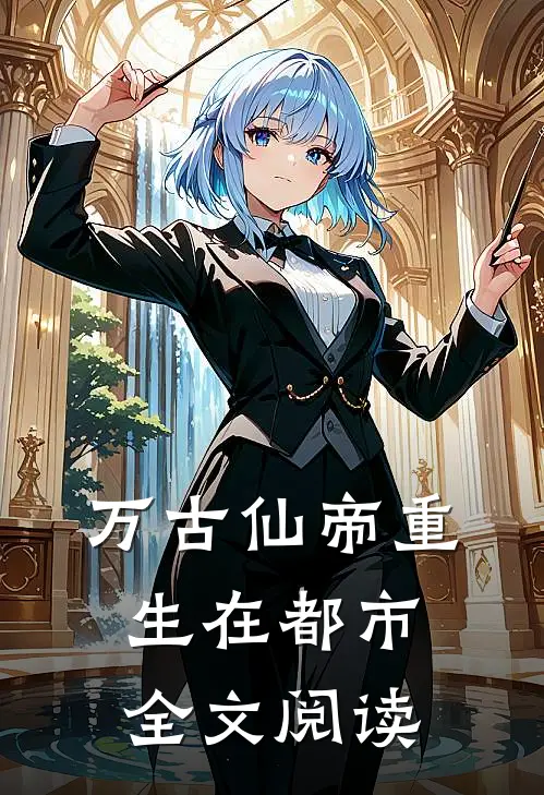 万古仙帝重生在都市全文阅读