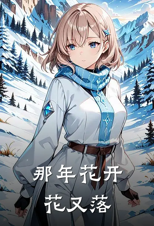 那年花开花又落