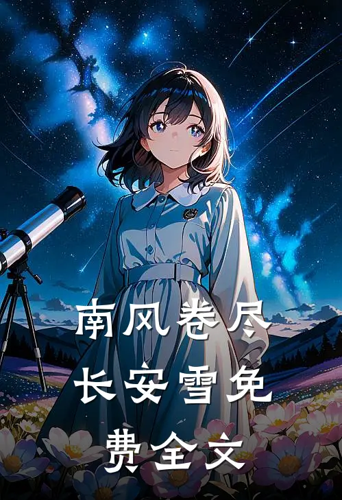 南风卷尽长安雪免费全文