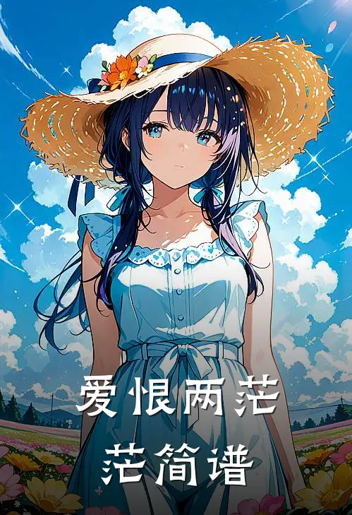 爱恨两茫茫简谱