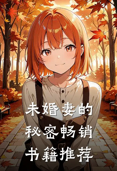 未婚妻的秘密畅销书籍推荐