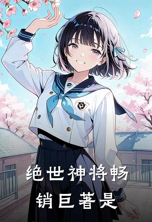 绝世神将畅销巨著是