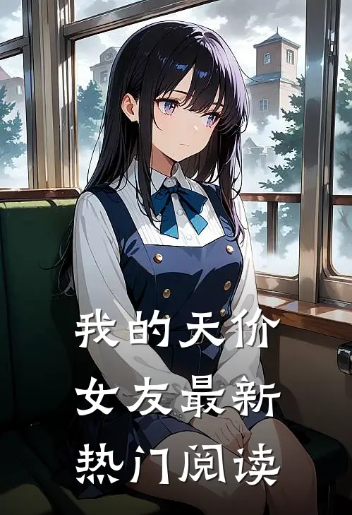 我的天价女友最新热门阅读