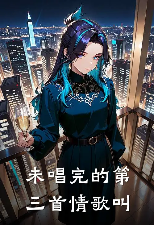 未唱完的第三首情歌叫