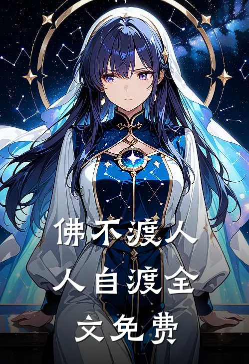 佛不渡人人自渡全文免费