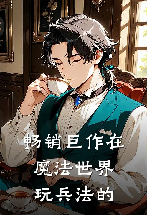 畅销巨作在魔法世界玩兵法的