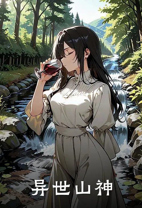 异世山神