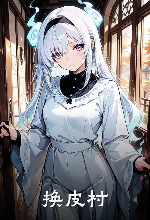 换皮村