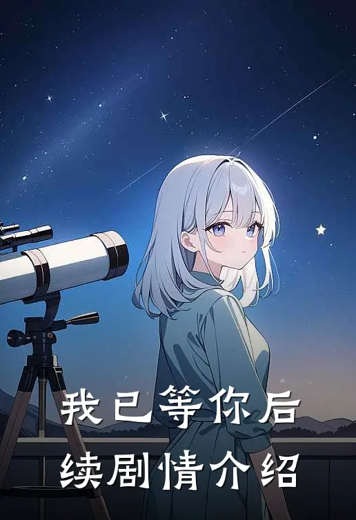 我已等你后续剧情介绍