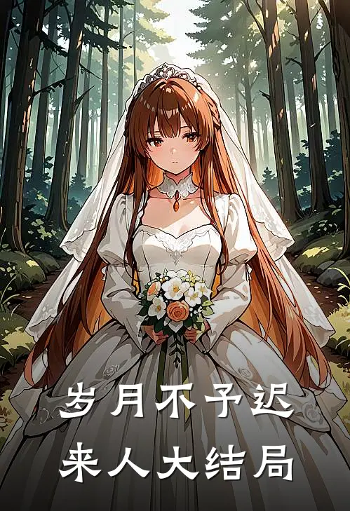 岁月不予迟来人大结局