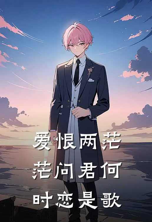 爱恨两茫茫 问君何时恋是歌