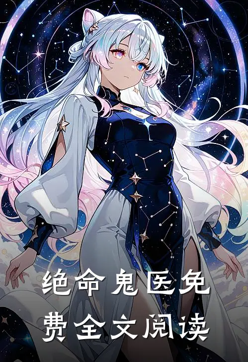绝命鬼医免费全文阅读