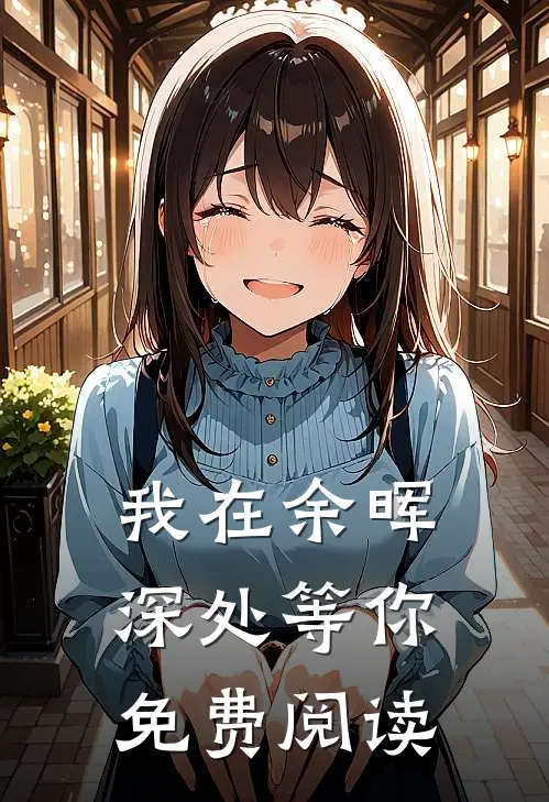 我在余晖深处等你免费阅读