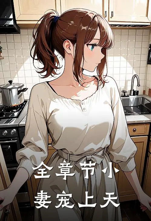全章节小妻宠上天