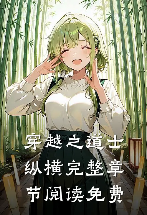 穿越之道士纵横完整章节阅读免费