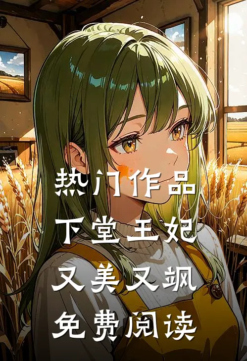 热门作品下堂王妃又美又飒免费阅读