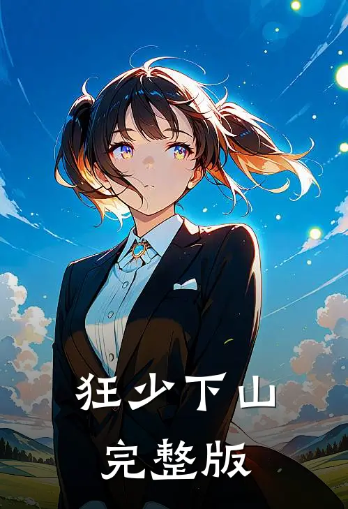 狂少下山完整版